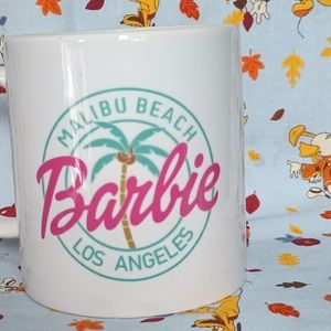 🩷🌴Barbie Malibu Mug🌴🩷